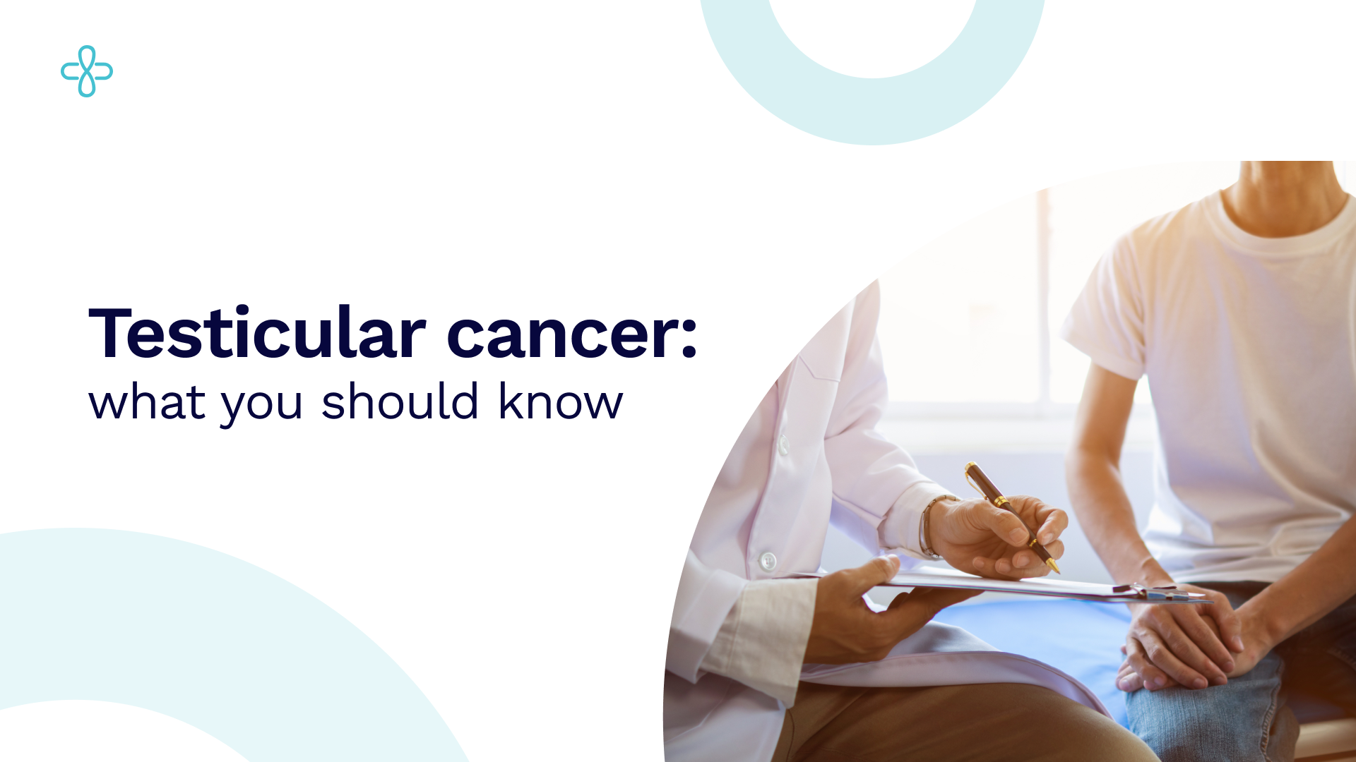 Testicular cancer What you should know Phlo